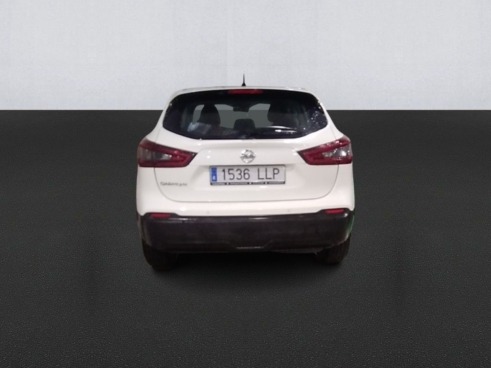 40543ad341c7ad9b85737cf1254c2d0f-2809 Nissan Qashqai Dci 85 Kw (115 Cv) E6d Acenta - 5