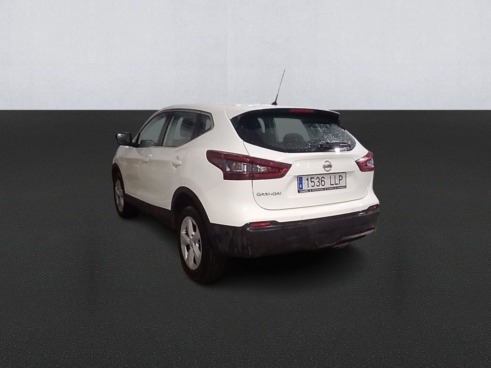 40543ad341c7ad9b85737cf1254c2d0f-2810 Nissan Qashqai Dci 85 Kw (115 Cv) E6d Acenta - 6