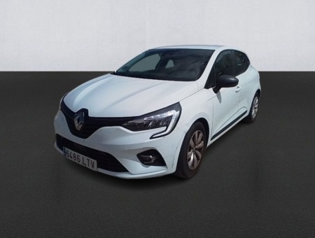40543ad341c7ad9b85737cf1254c2d0f-2877 Renault Clio Business TCe 74 kW (100CV) GLP