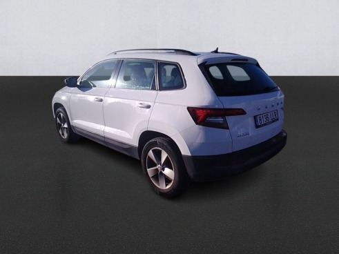 40543ad341c7ad9b85737cf1254c2d0f-2898 Skoda Karoq 2.0 Tdi 110kw (150cv) Dsg 4×4 Ambition - 6