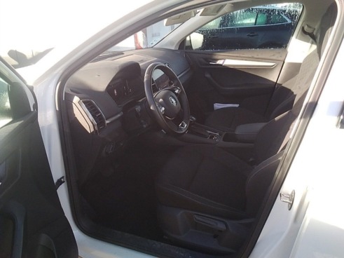 40543ad341c7ad9b85737cf1254c2d0f-2899 Skoda Karoq 2.0 Tdi 110kw (150cv) Dsg 4×4 Ambition - 7