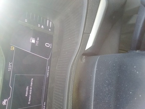 40543ad341c7ad9b85737cf1254c2d0f-2900 Skoda Karoq 2.0 Tdi 110kw (150cv) Dsg 4×4 Ambition - 8
