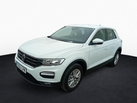 40543ad341c7ad9b85737cf1254c2d0f-2925 Volkswagen T-Roc Edition 2.0 TDI 85kW (115CV)