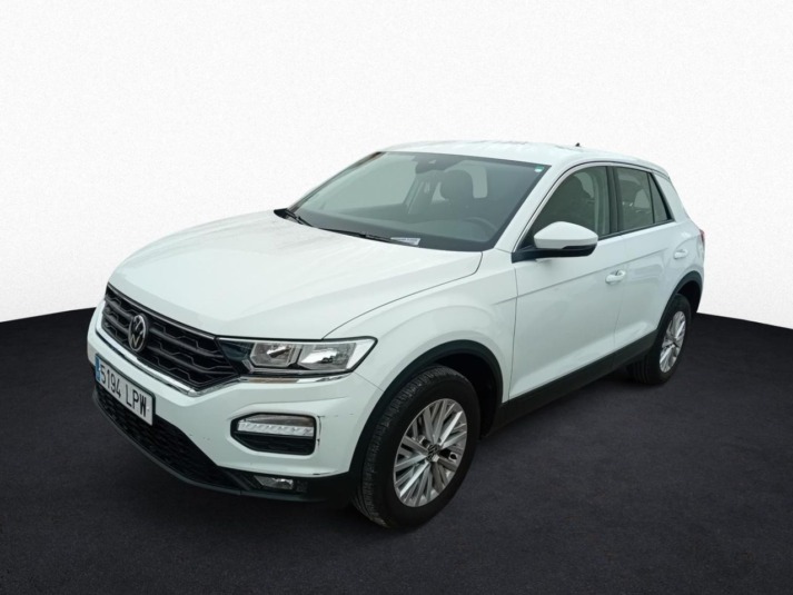 Volkswagen T-roc Edition 2.0 Tdi 85kw (115cv) Volkswagen T-roc Edition 2.0 Tdi 85kw (115cv)