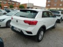 40543ad341c7ad9b85737cf1254c2d0f-2927 Volkswagen T-roc Edition 2.0 Tdi 85kw (115cv) - 3