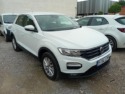 40543ad341c7ad9b85737cf1254c2d0f-2928 Volkswagen T-roc Edition 2.0 Tdi 85kw (115cv) - 4