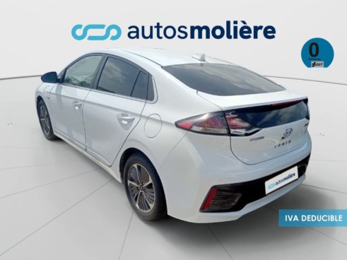 40543ad341c7ad9b85737cf1254c2d0f-2990 Hyundai IONIQ 1.6 GDI PHEV Tecno DCT 104 kW (141 CV) - 3