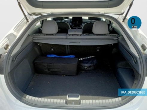 40543ad341c7ad9b85737cf1254c2d0f-2994 Hyundai IONIQ 1.6 GDI PHEV Tecno DCT 104 kW (141 CV) - 7