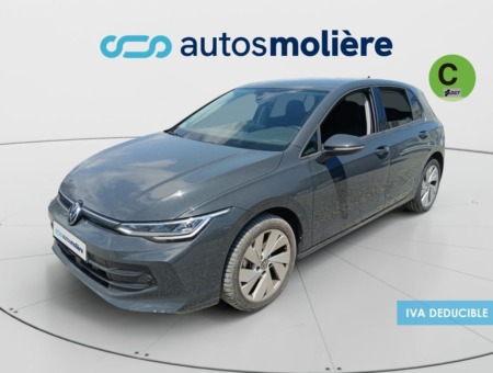 40543ad341c7ad9b85737cf1254c2d0f-3042 Volkswagen Golf Más 1.5 TSI 85 kW (116 CV)