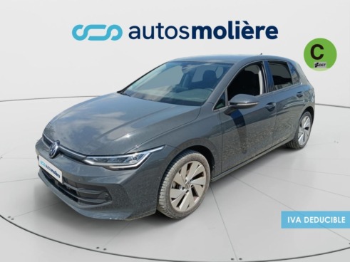 40543ad341c7ad9b85737cf1254c2d0f-3042 Volkswagen Golf Más 1.5 TSI 85 kW (116 CV) - 1