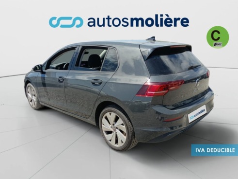 40543ad341c7ad9b85737cf1254c2d0f-3044 Volkswagen Golf Más 1.5 TSI 85 kW (116 CV) - 3