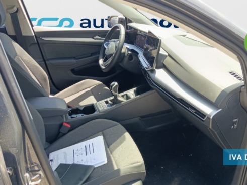 40543ad341c7ad9b85737cf1254c2d0f-3046 Volkswagen Golf Más 1.5 TSI 85 kW (116 CV) - 5