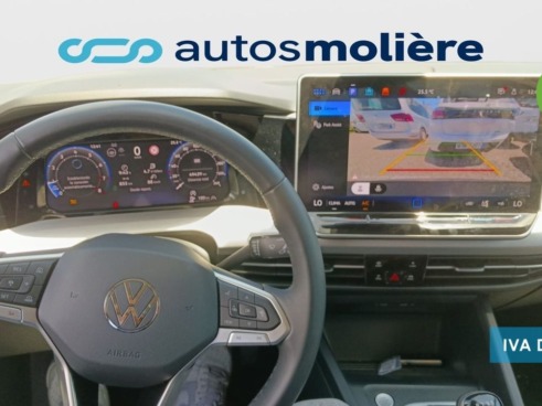 40543ad341c7ad9b85737cf1254c2d0f-3048 Volkswagen Golf Más 1.5 TSI 85 kW (116 CV) - 7