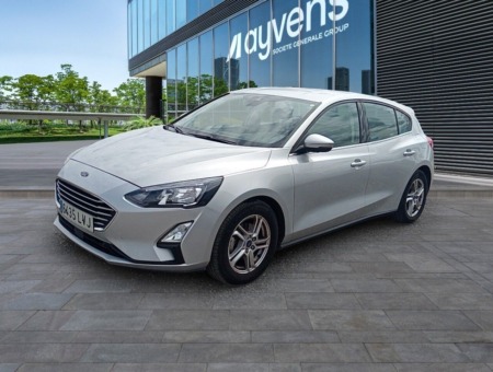 40543ad341c7ad9b85737cf1254c2d0f-3059 Ford Focus 1.0 Ecoboost MHEV 92kW Trend+