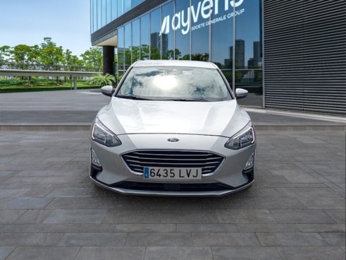 40543ad341c7ad9b85737cf1254c2d0f-3060 Ford Focus 1.0 Ecoboost Mhev 92kw Trend+ - 2