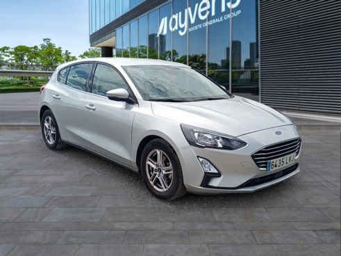 40543ad341c7ad9b85737cf1254c2d0f-3061 Ford Focus 1.0 Ecoboost Mhev 92kw Trend+ - 3