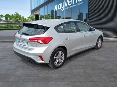 40543ad341c7ad9b85737cf1254c2d0f-3062 Ford Focus 1.0 Ecoboost Mhev 92kw Trend+ - 4