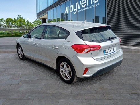 40543ad341c7ad9b85737cf1254c2d0f-3064 Ford Focus 1.0 Ecoboost Mhev 92kw Trend+ - 6