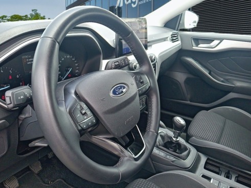 40543ad341c7ad9b85737cf1254c2d0f-3065 Ford Focus 1.0 Ecoboost Mhev 92kw Trend+ - 7