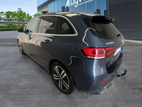 40543ad341c7ad9b85737cf1254c2d0f-3086 Mercedes B-class B 200 D - 6