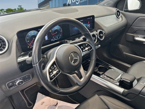 40543ad341c7ad9b85737cf1254c2d0f-3087 Mercedes B-class B 200 D - 7
