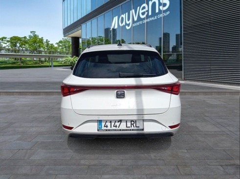 40543ad341c7ad9b85737cf1254c2d0f-3128 Seat Leon Sp 2.0 Tdi 85kw Style Go - 5
