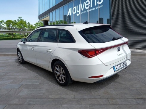 40543ad341c7ad9b85737cf1254c2d0f-3129 Seat Leon Sp 2.0 Tdi 85kw Style Go - 6
