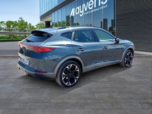40543ad341c7ad9b85737cf1254c2d0f-3323 Cupra Formentor 1.5 Tsi 110kw (150 Cv) Dsg - 4