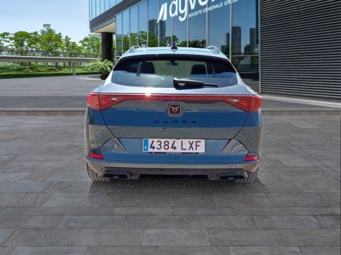 40543ad341c7ad9b85737cf1254c2d0f-3324 Cupra Formentor 1.5 Tsi 110kw (150 Cv) Dsg - 5