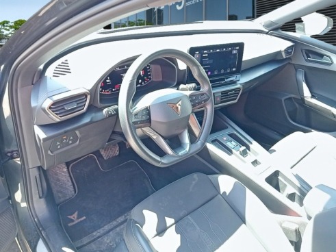 40543ad341c7ad9b85737cf1254c2d0f-3326 Cupra Formentor 1.5 Tsi 110kw (150 Cv) Dsg - 7