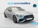 40543ad341c7ad9b85737cf1254c2d0f-6119 Mercedes Clase C 300 e EQ Berlina 230 kW (313 CV) - 2