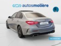 40543ad341c7ad9b85737cf1254c2d0f-6120 Mercedes Clase C 300 e EQ Berlina 230 kW (313 CV) - 3