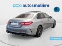40543ad341c7ad9b85737cf1254c2d0f-6121 Mercedes Clase C 300 e EQ Berlina 230 kW (313 CV) - 4