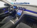 40543ad341c7ad9b85737cf1254c2d0f-6122 Mercedes Clase C 300 e EQ Berlina 230 kW (313 CV) - 5