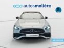40543ad341c7ad9b85737cf1254c2d0f-6129 Mercedes Clase C 300 e EQ Berlina 230 kW (313 CV) - 12