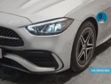 40543ad341c7ad9b85737cf1254c2d0f-6130 Mercedes Clase C 300 e EQ Berlina 230 kW (313 CV) - 13