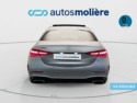 40543ad341c7ad9b85737cf1254c2d0f-6131 Mercedes Clase C 300 e EQ Berlina 230 kW (313 CV) - 14