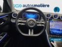 40543ad341c7ad9b85737cf1254c2d0f-6142 Mercedes Clase C 300 e EQ Berlina 230 kW (313 CV) - 25