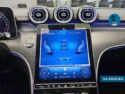 40543ad341c7ad9b85737cf1254c2d0f-6149 Mercedes Clase C 300 e EQ Berlina 230 kW (313 CV) - 32