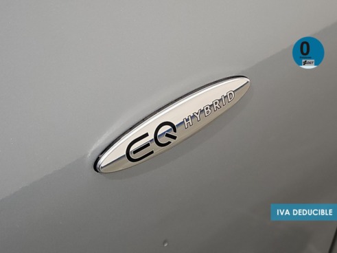 40543ad341c7ad9b85737cf1254c2d0f-6150 Mercedes Clase C 300 e EQ Berlina 230 kW (313 CV) - 33