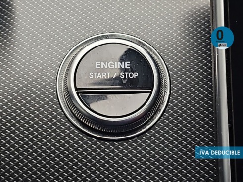 40543ad341c7ad9b85737cf1254c2d0f-6151 Mercedes Clase C 300 e EQ Berlina 230 kW (313 CV) - 34