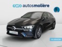 40543ad341c7ad9b85737cf1254c2d0f-4597 Mercedes Clase CLA CLA 250 e 160 kW (218 CV) - 1