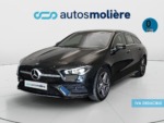 Mercedes Clase CLA CLA 250 e 160 kW (218 CV)