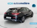 40543ad341c7ad9b85737cf1254c2d0f-4606 Mercedes Clase CLA CLA 250 e 160 kW (218 CV) - 4