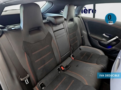 40543ad341c7ad9b85737cf1254c2d0f-4609 Mercedes Clase CLA CLA 250 e 160 kW (218 CV) - 7