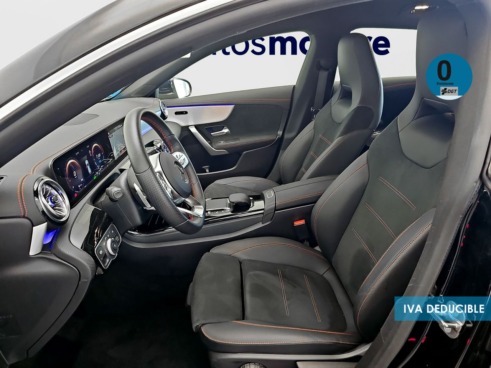 40543ad341c7ad9b85737cf1254c2d0f-4611 Mercedes Clase CLA CLA 250 e 160 kW (218 CV) - 9