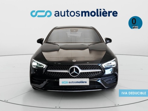 40543ad341c7ad9b85737cf1254c2d0f-4613 Mercedes Clase CLA CLA 250 e 160 kW (218 CV) - 11