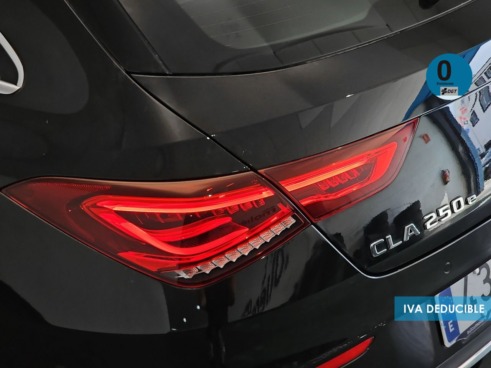 40543ad341c7ad9b85737cf1254c2d0f-4616 Mercedes Clase CLA CLA 250 e 160 kW (218 CV) - 14