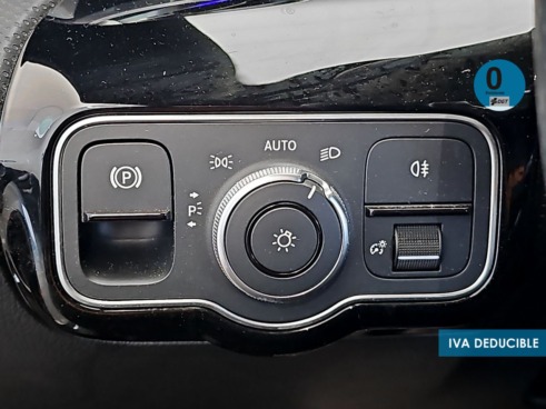 40543ad341c7ad9b85737cf1254c2d0f-4625 Mercedes Clase CLA CLA 250 e 160 kW (218 CV) - 23