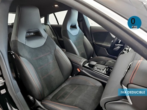40543ad341c7ad9b85737cf1254c2d0f-4626 Mercedes Clase CLA CLA 250 e 160 kW (218 CV) - 24
